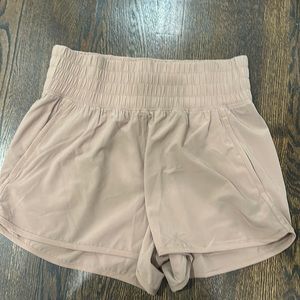 ABERCROMBIE YPB SHORTS